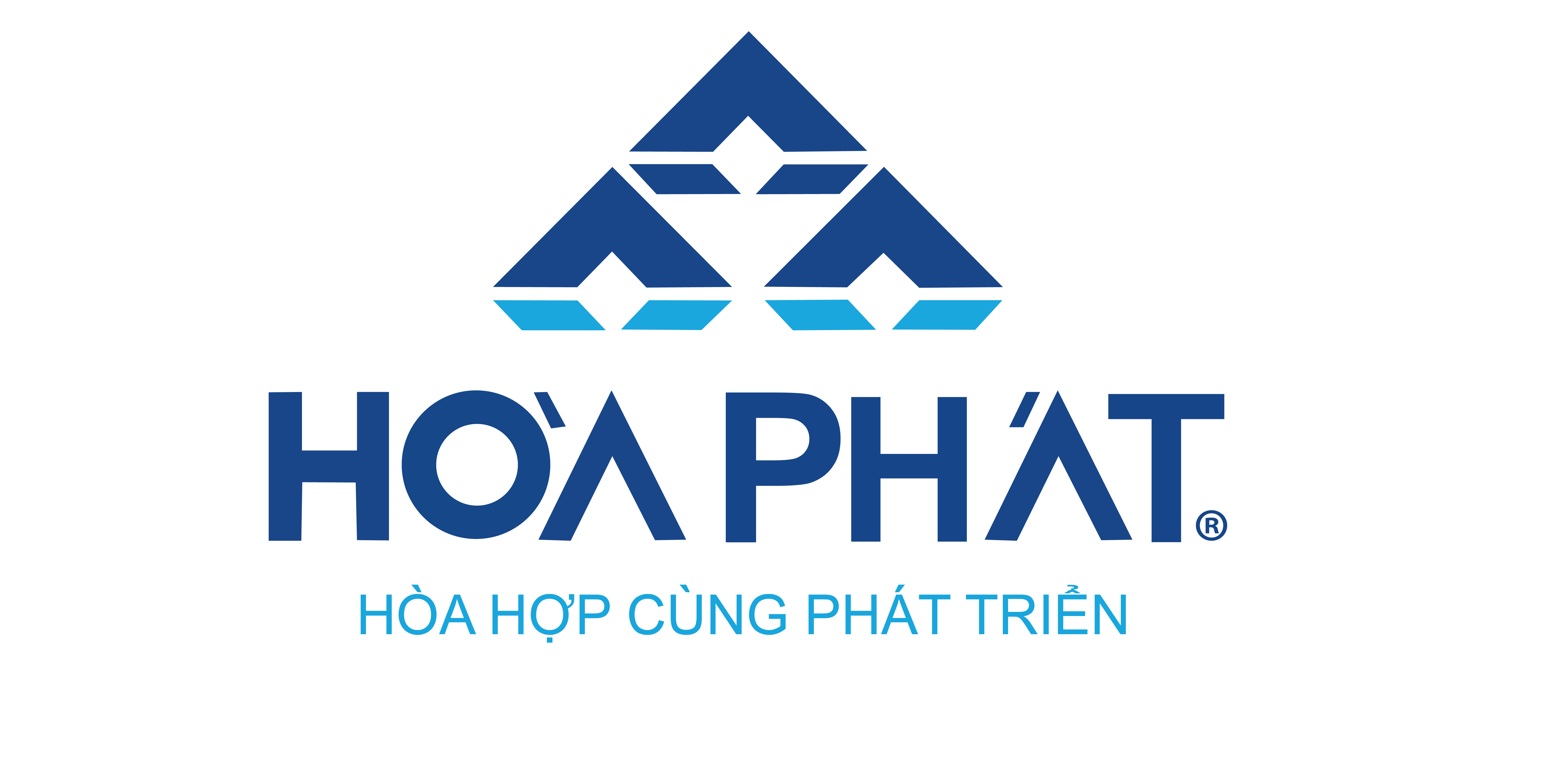 Công ty Cổ phần Thép Hoà Phát