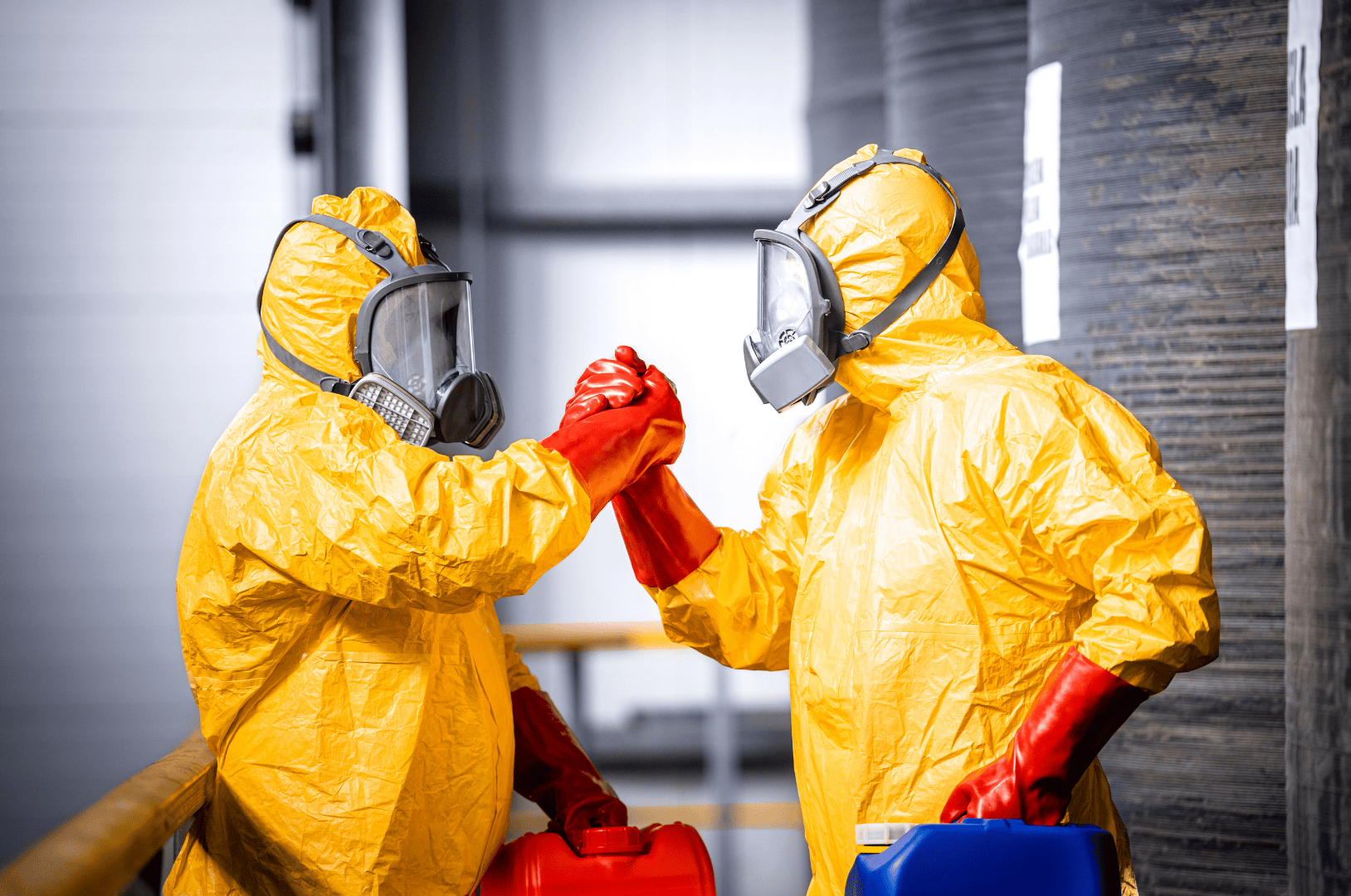 Hóa chất Bảo Lâm