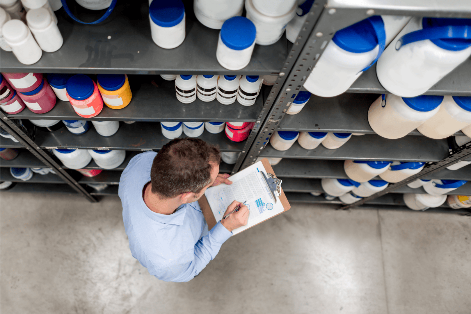 Hướng dẫn mua hàng