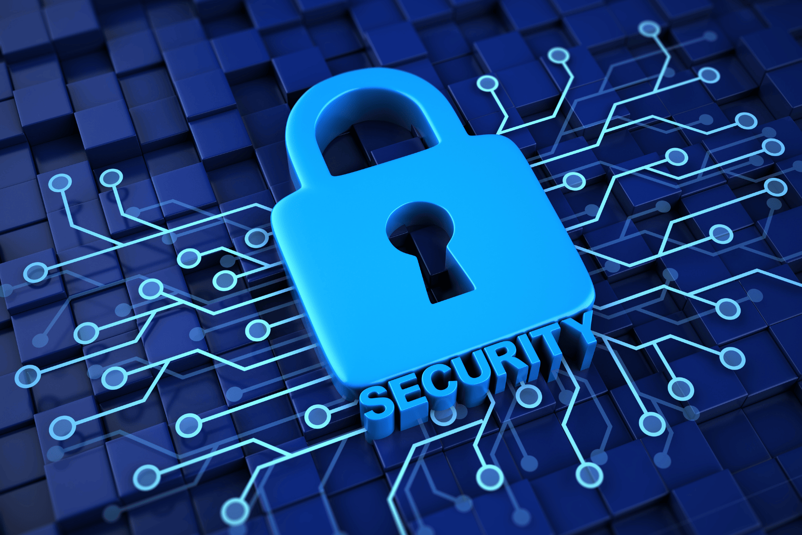 Bảo mật thông tin cá nhân