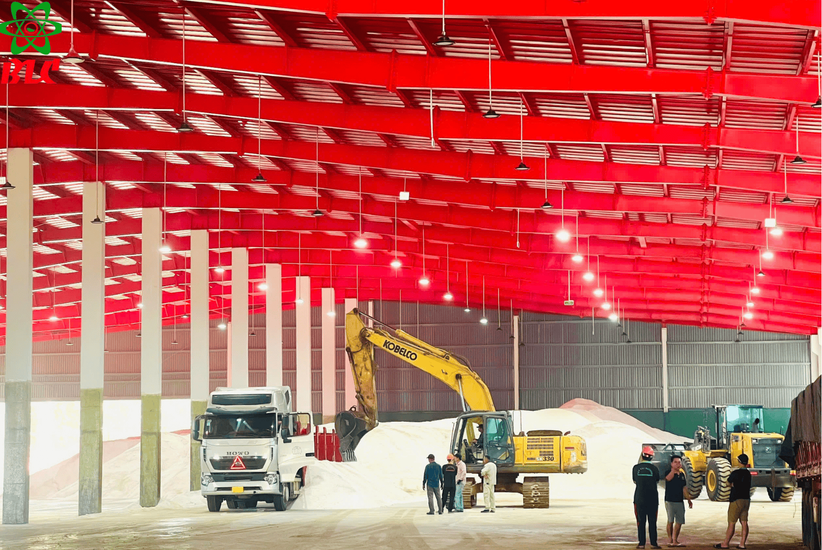 Giá trị cốt lõi