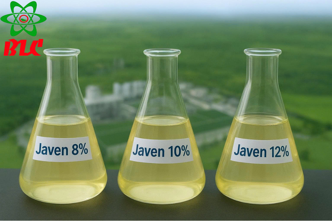 Javen 8%/10%/12%